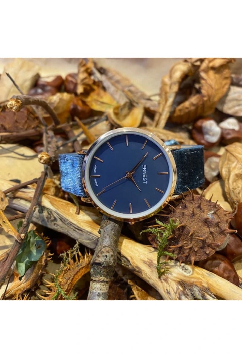 MONTRE FEMME ERNEST