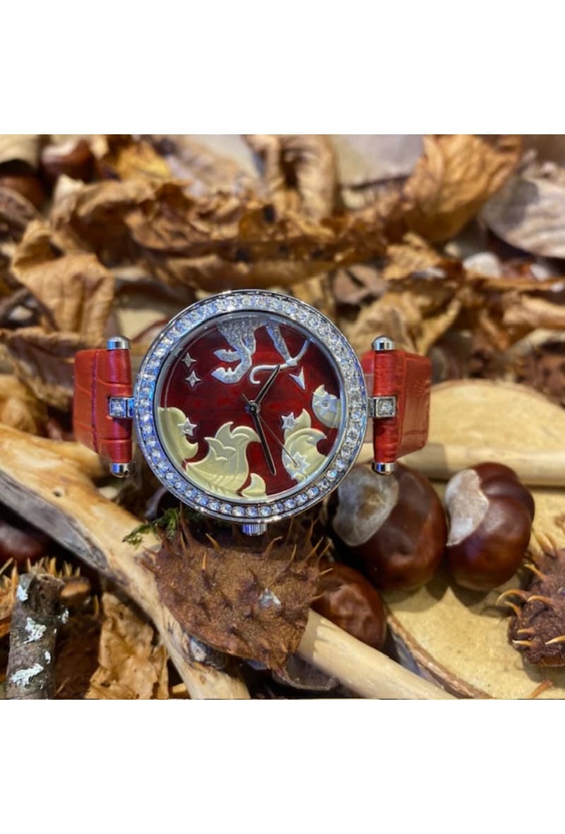 MONTRE FEMME ERNEST