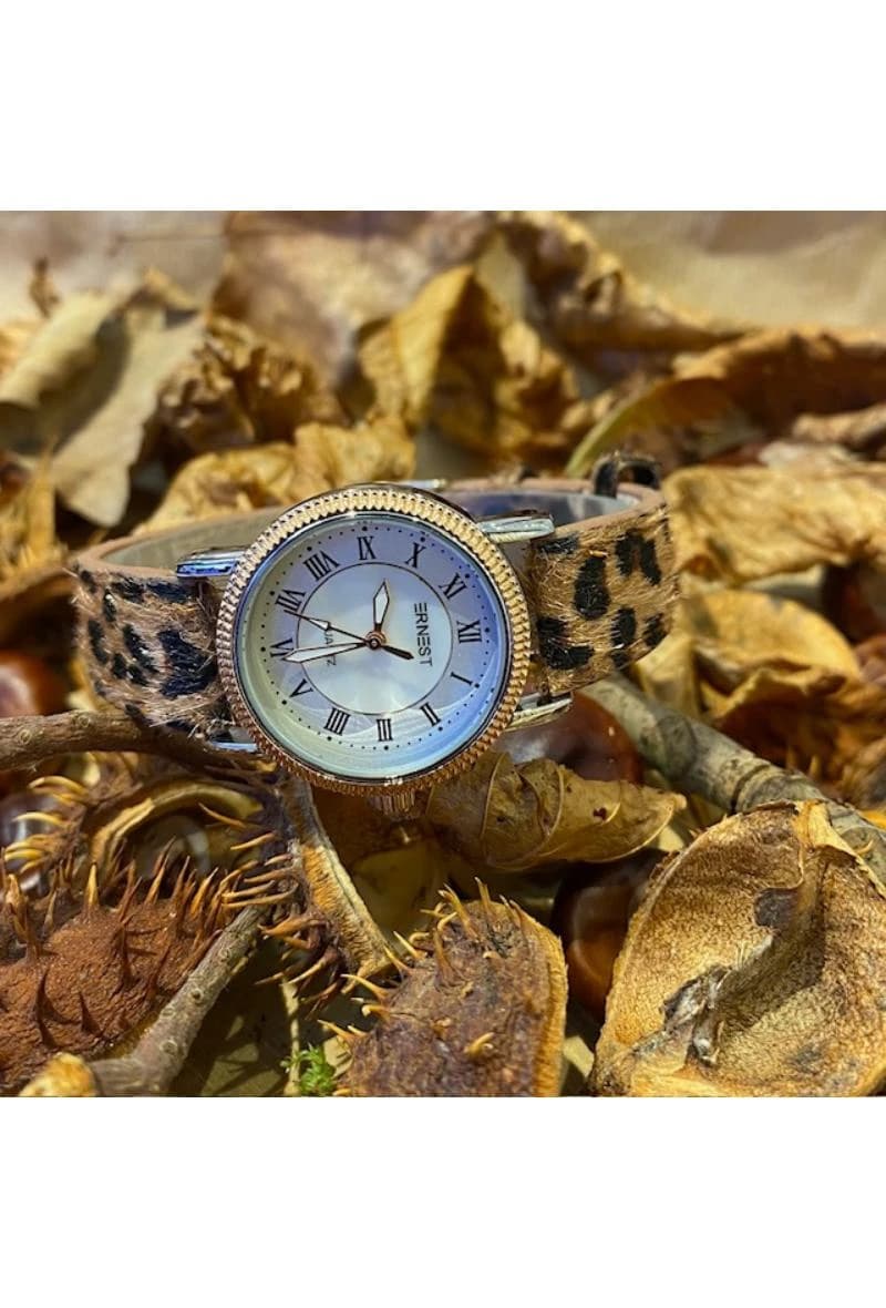 MONTRE FEMME ERNEST