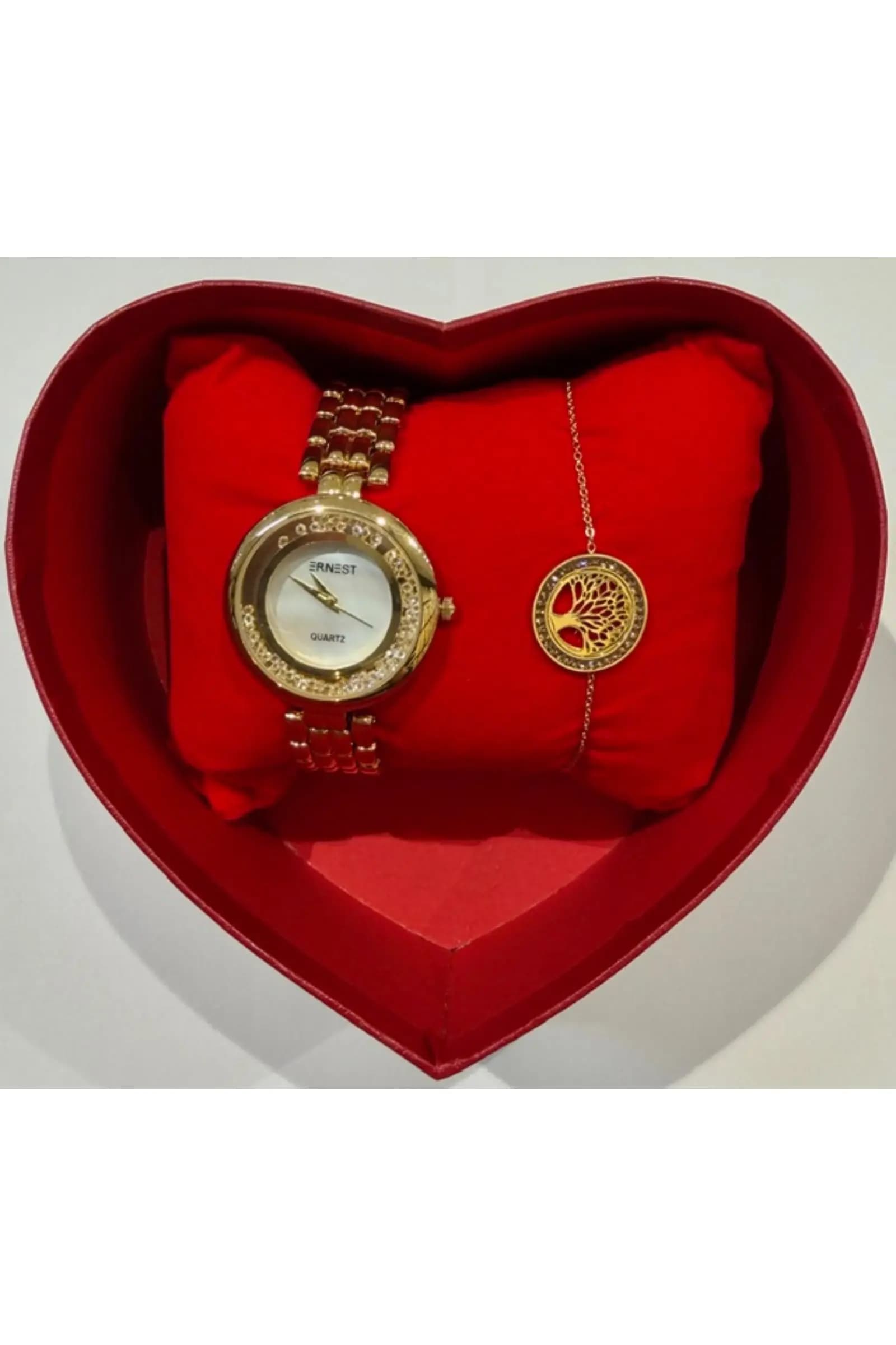COFFRET CADEAUX COEUR