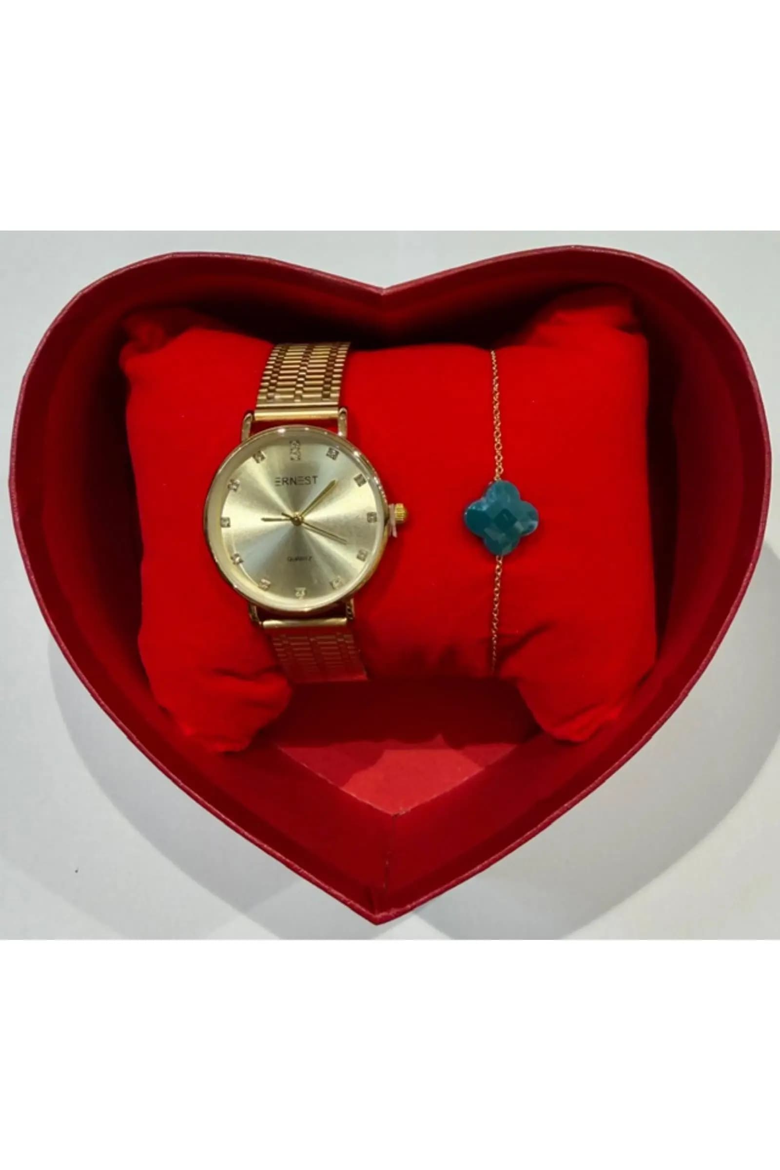 COFFRET MONTRE COEUR