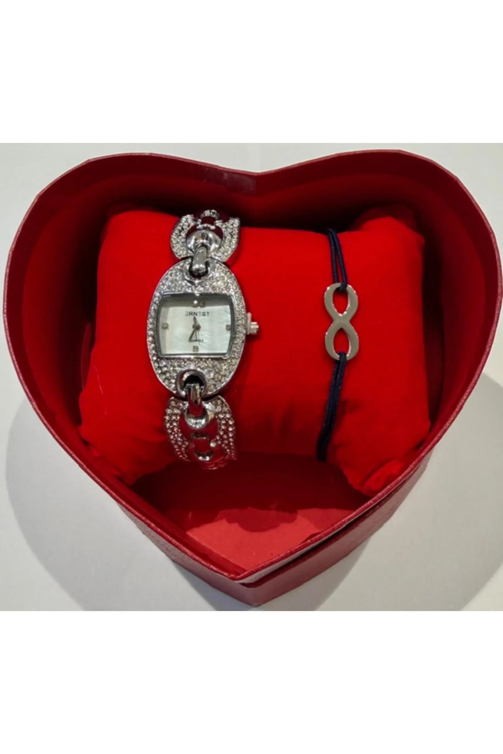 COFFRET MONTRE ERNEST