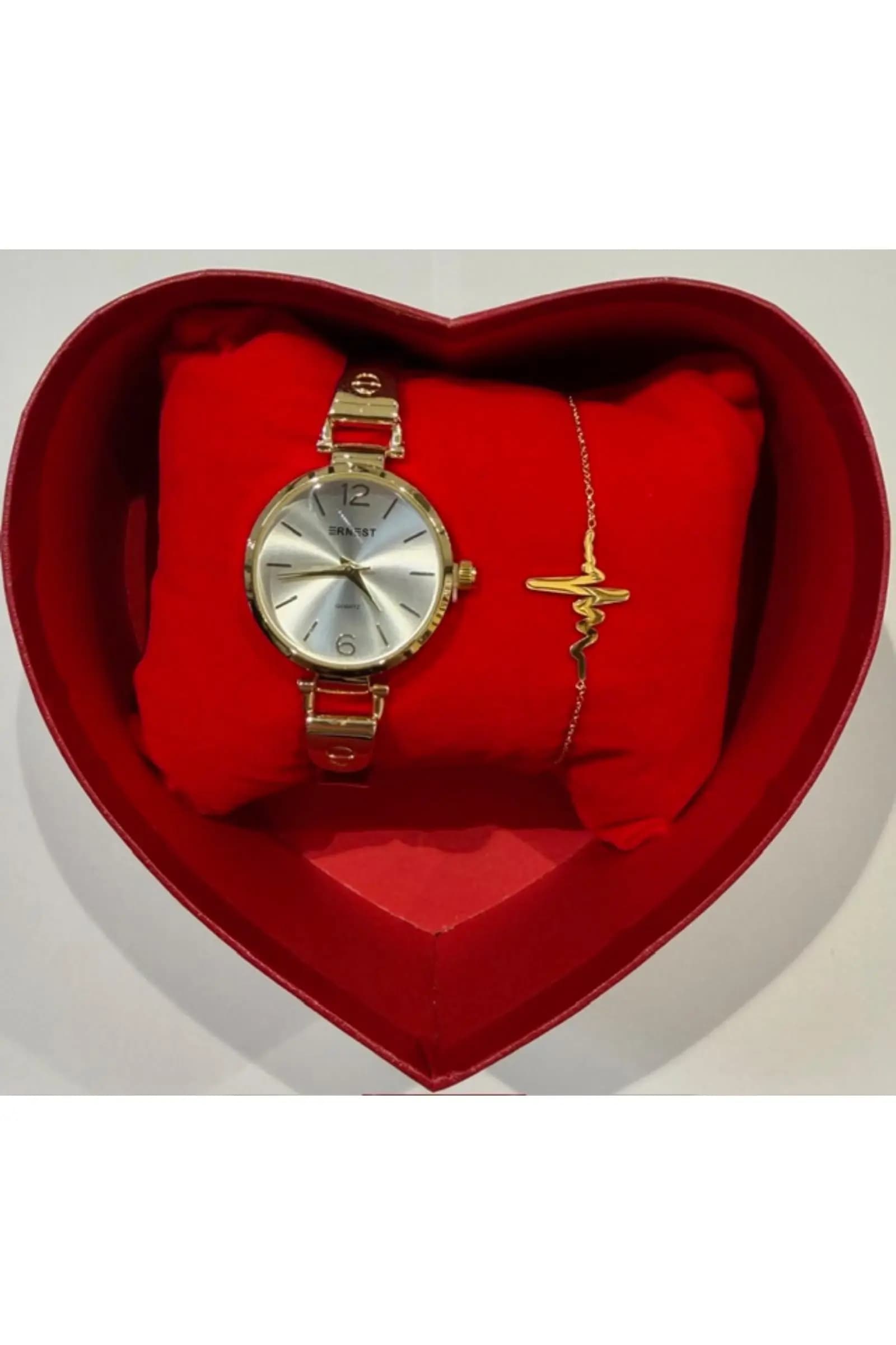 COFFRET CADEAUX COEUR