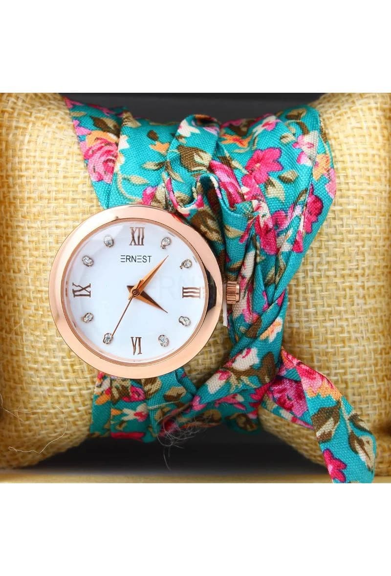 MONTRE FOULARD ERNEST