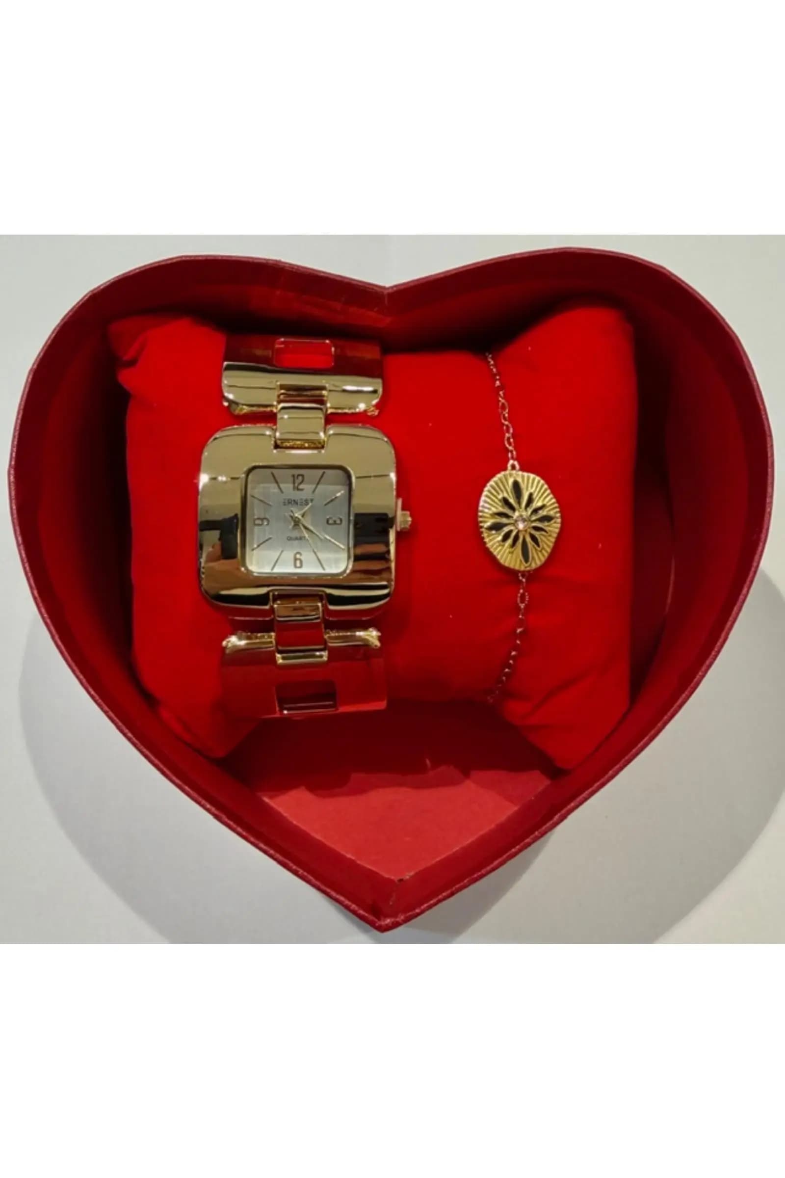 COFFRET MONTRE COEUR