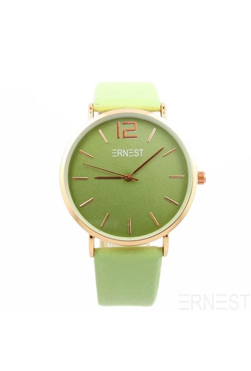 MONTRE FEMME ERNEST