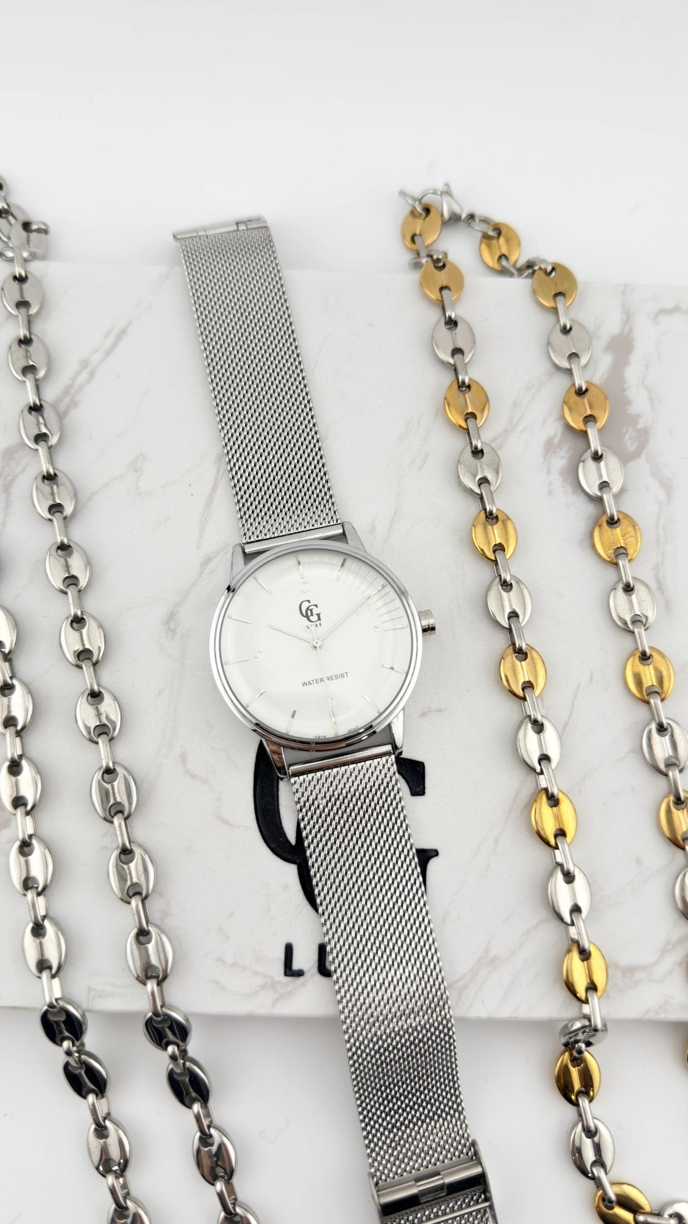 Montre Femme/Homme