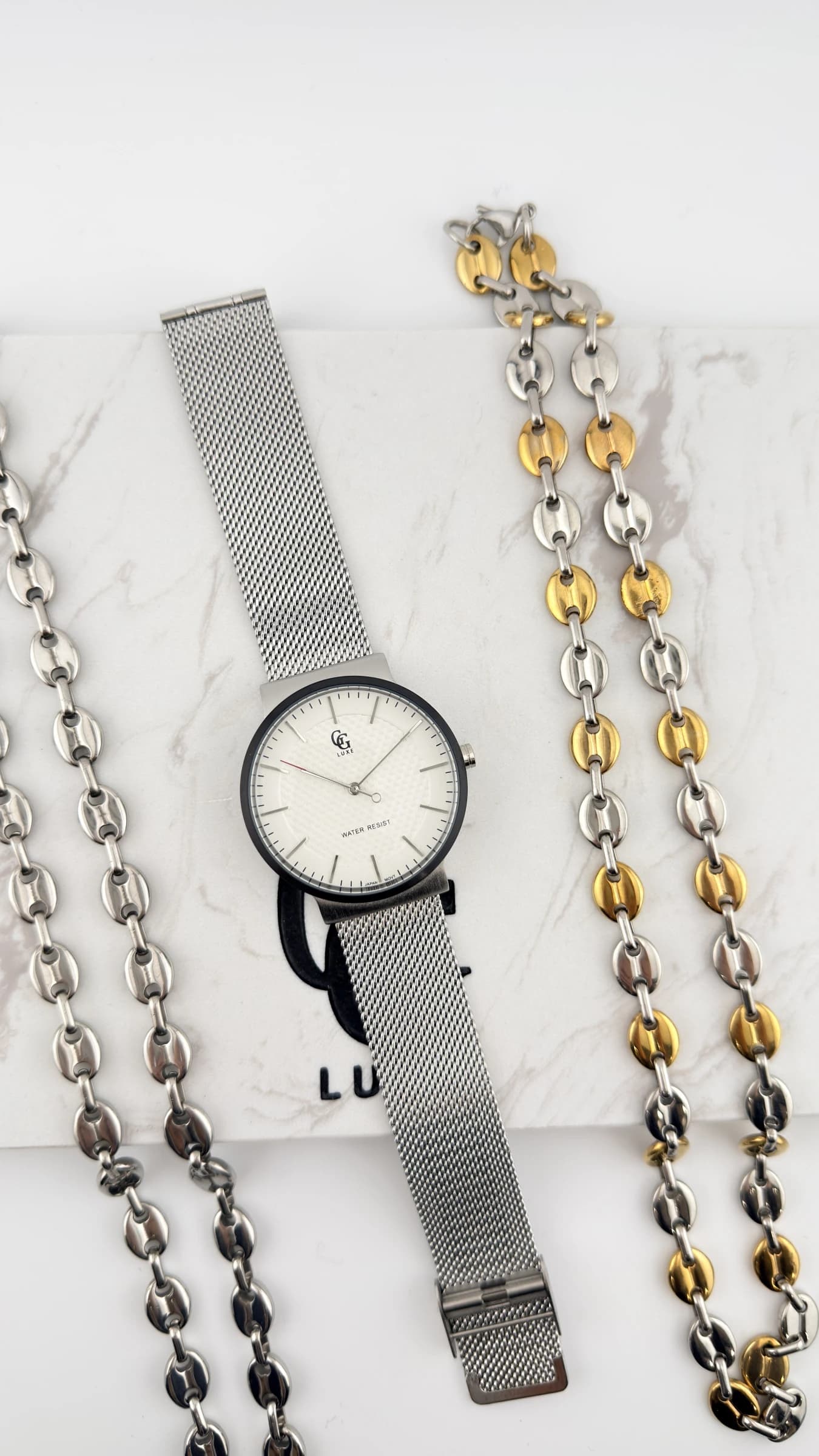 Montre Femme/Homme