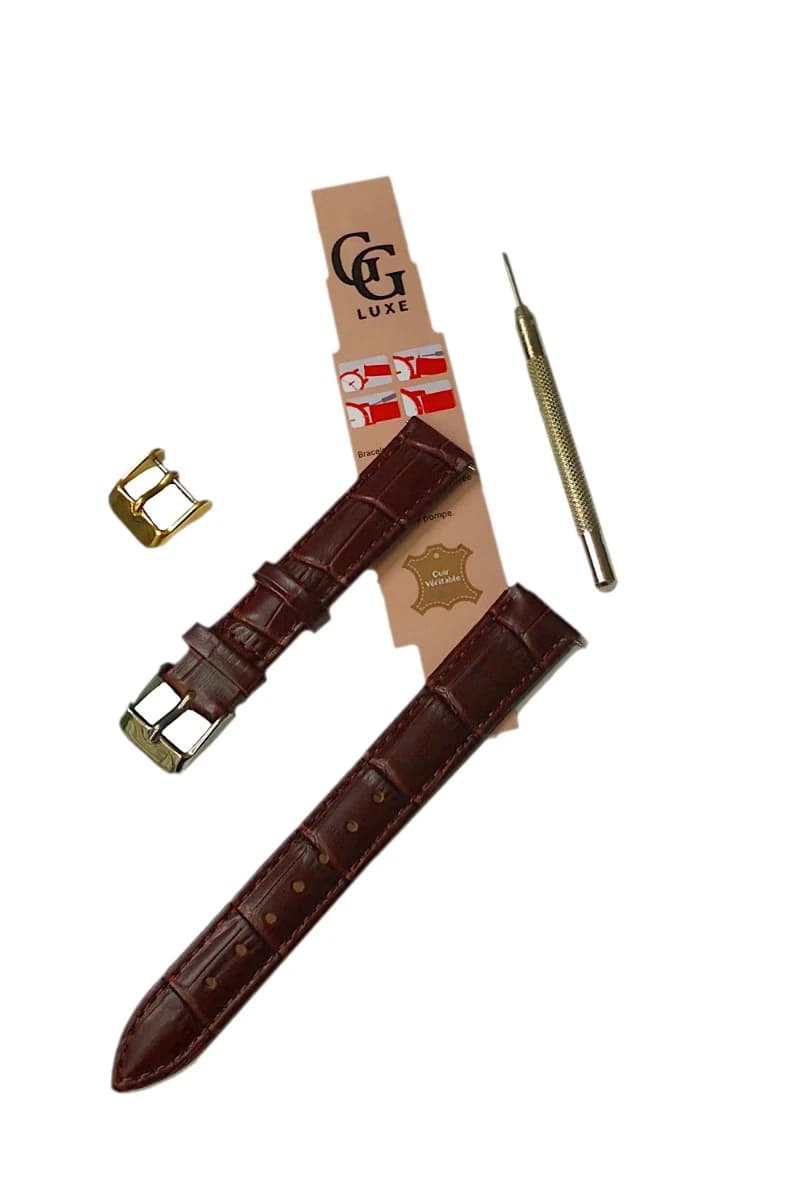 Kit bracelets de montre