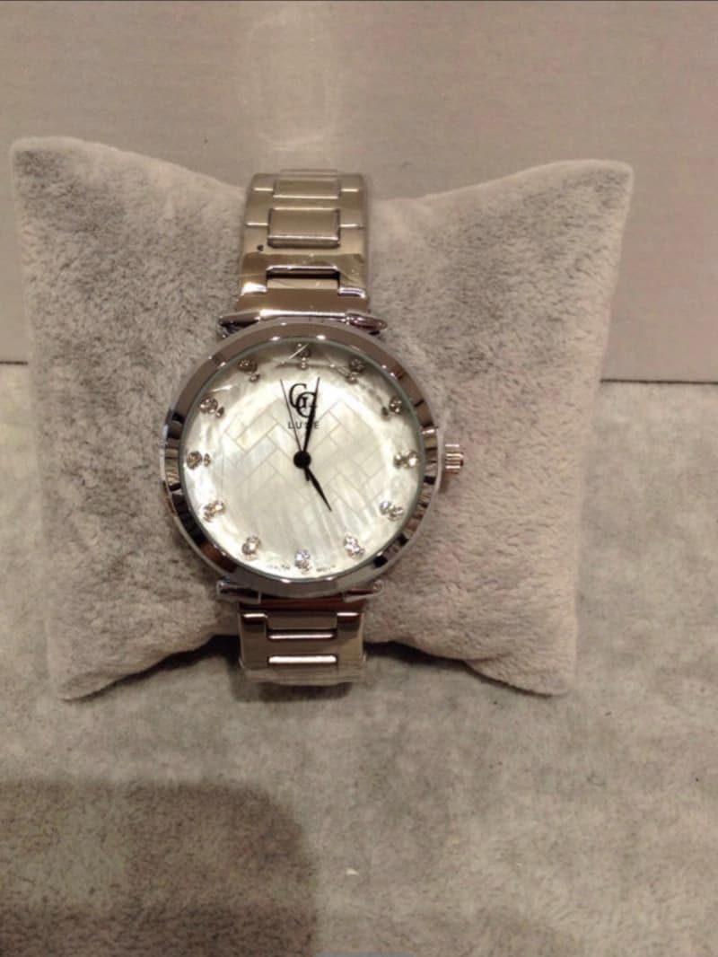 Montre Femme GGluxe 1593 A