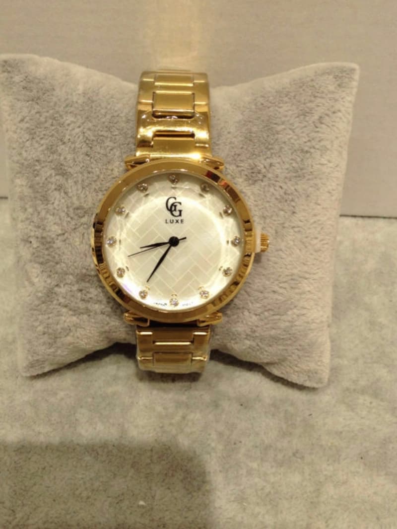 Montre Femme GGluxe 1593 O