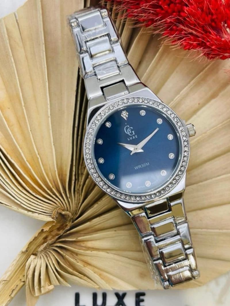 Montre Femme GGluxe 2775 A