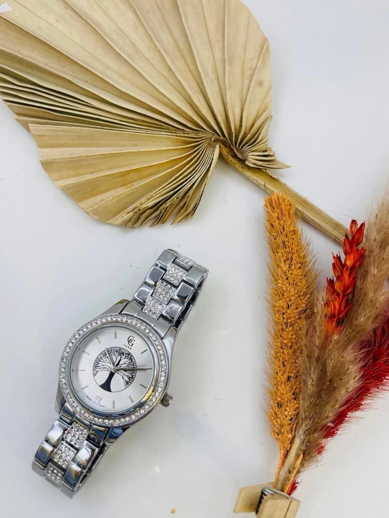 Montre Femme GGluxe 1162