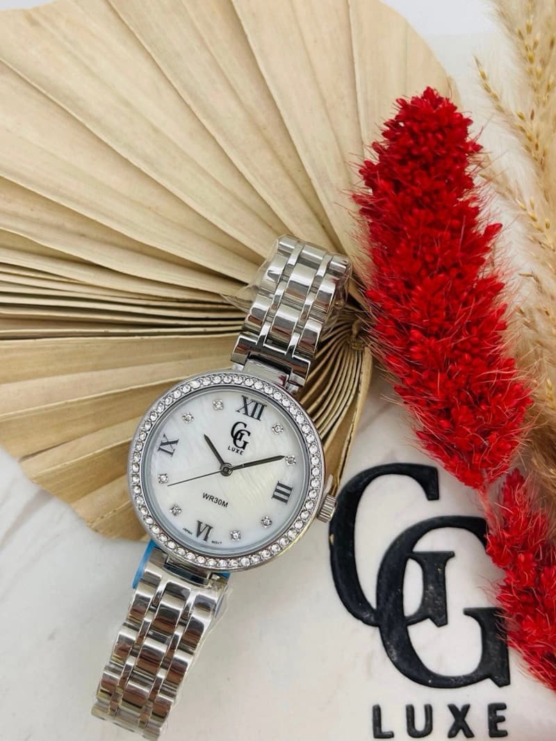 Montre Femme GGluxe 1818 AR