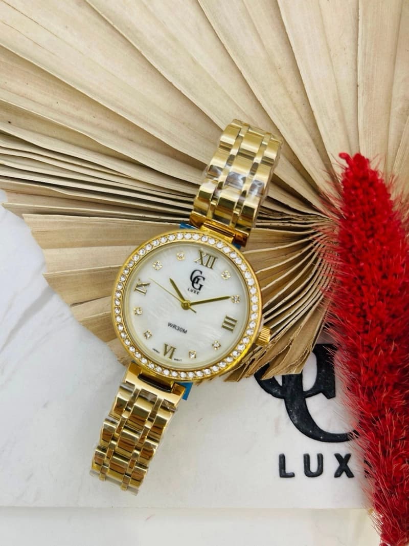 Montre Femme GGluxe 1818