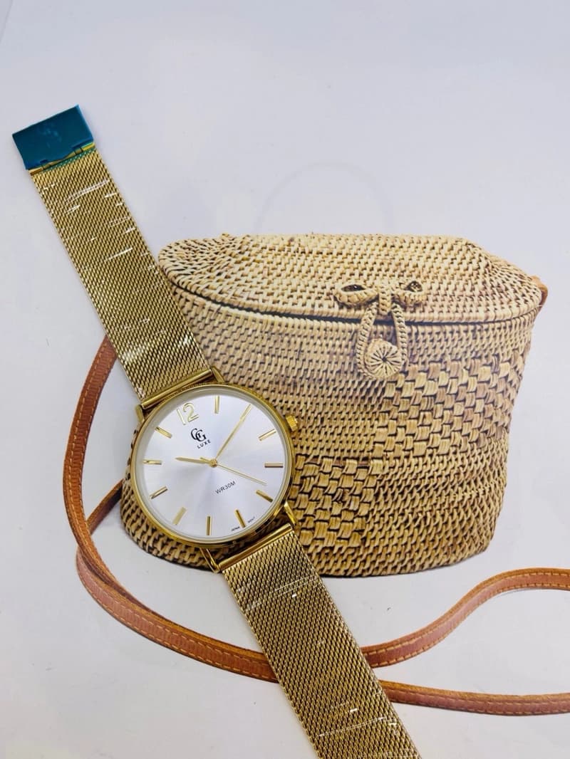 Montre Femme GGluxe 8920M