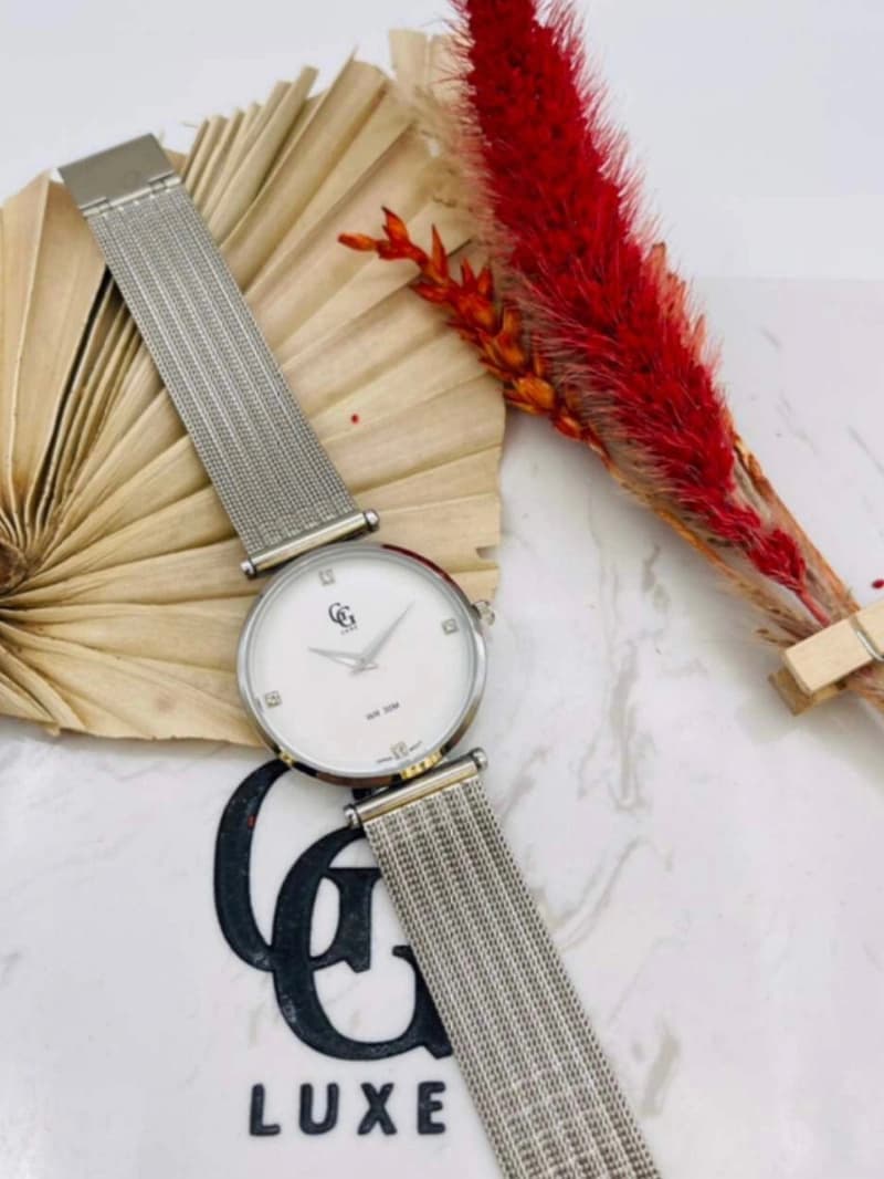 Montre Femme GGluxe 2559