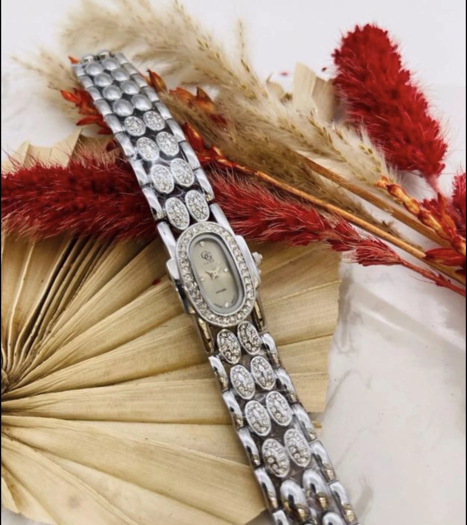Montre femme GG luxe 1729 A