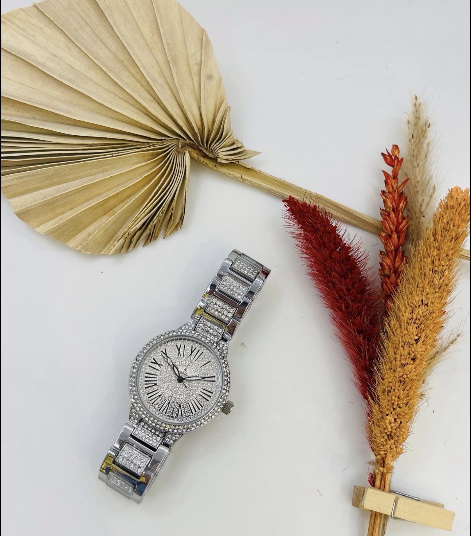 Montre femme GG luxe 1605 A