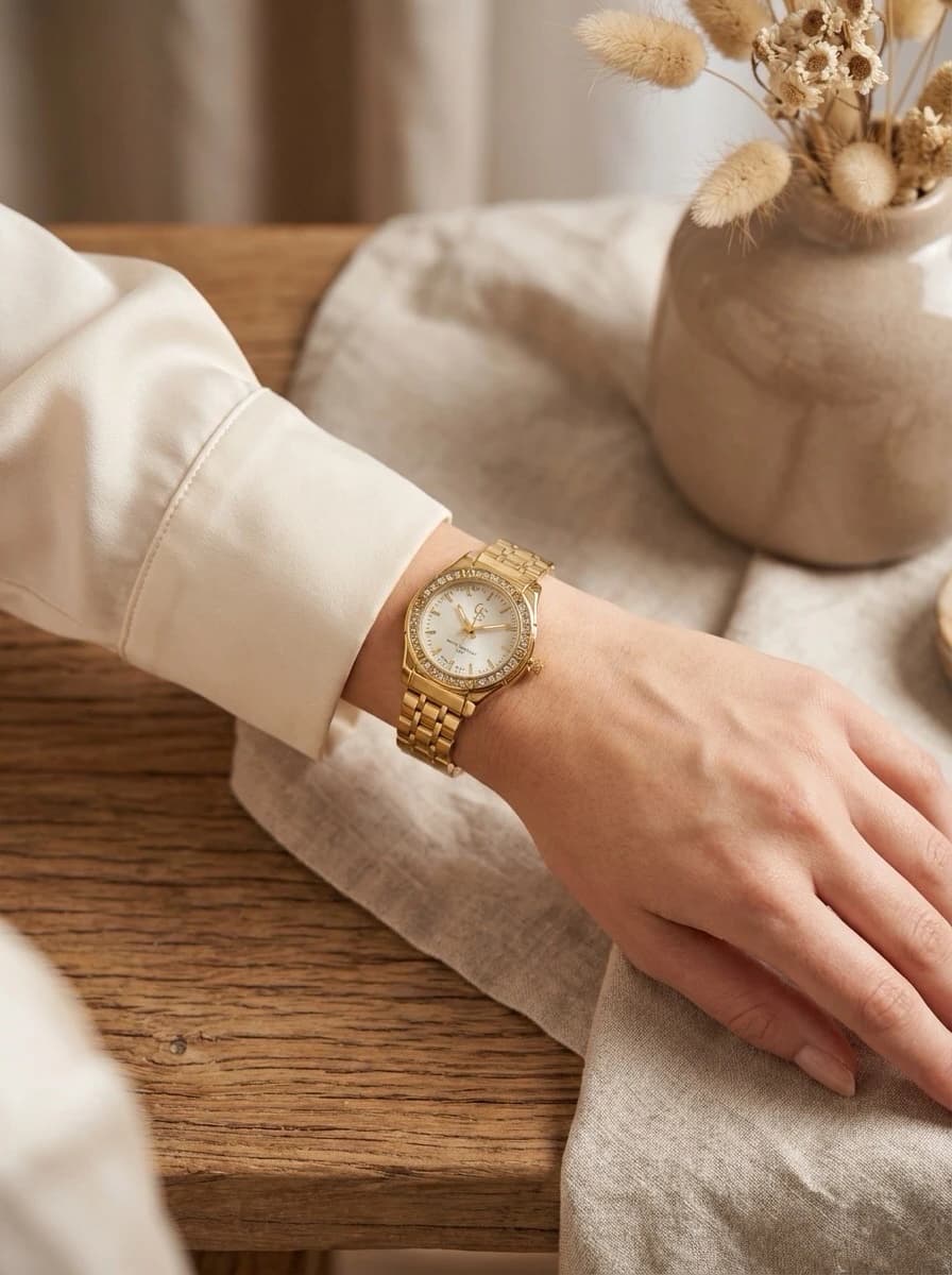 Montre Femme GG luxe 2433106