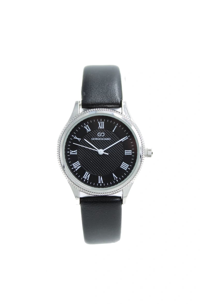 MONTRE TENDANCE FEMME GIORGIO &DARIO