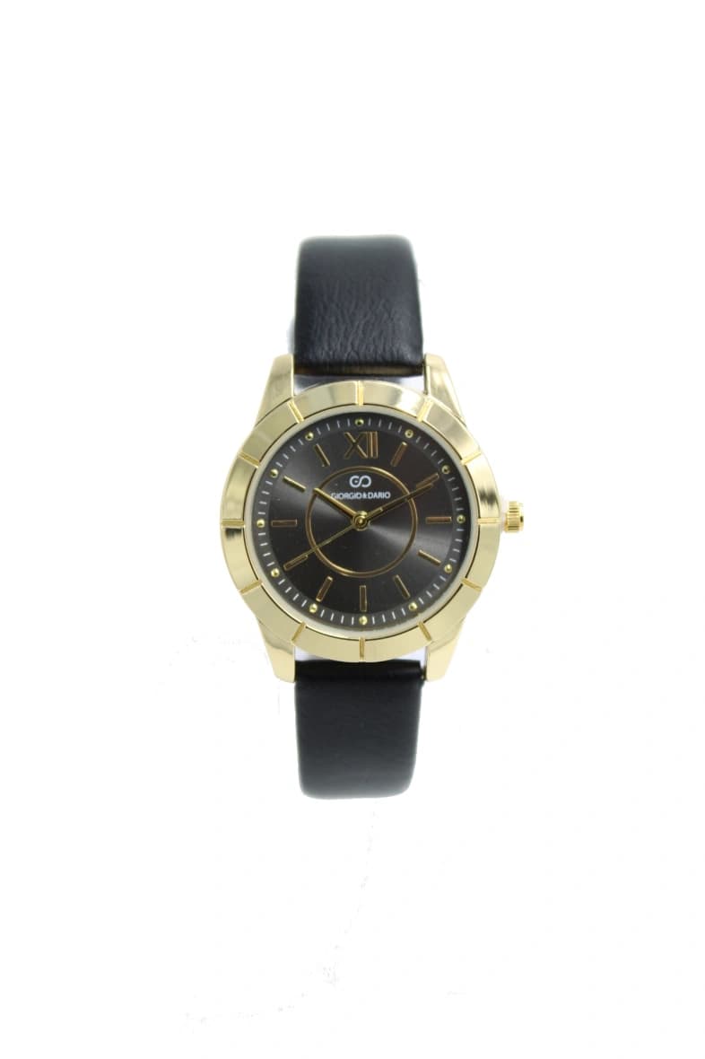 MONTRE TENDANCE FEMME GIORGIO &DARIO
