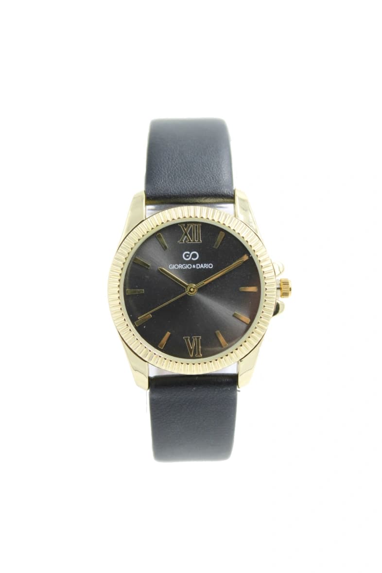 Montre tendance femme Giorgio&Dario