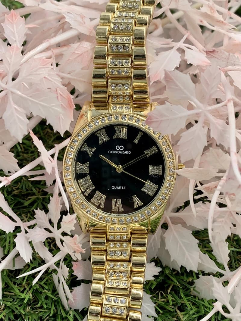 Montre tendance femme