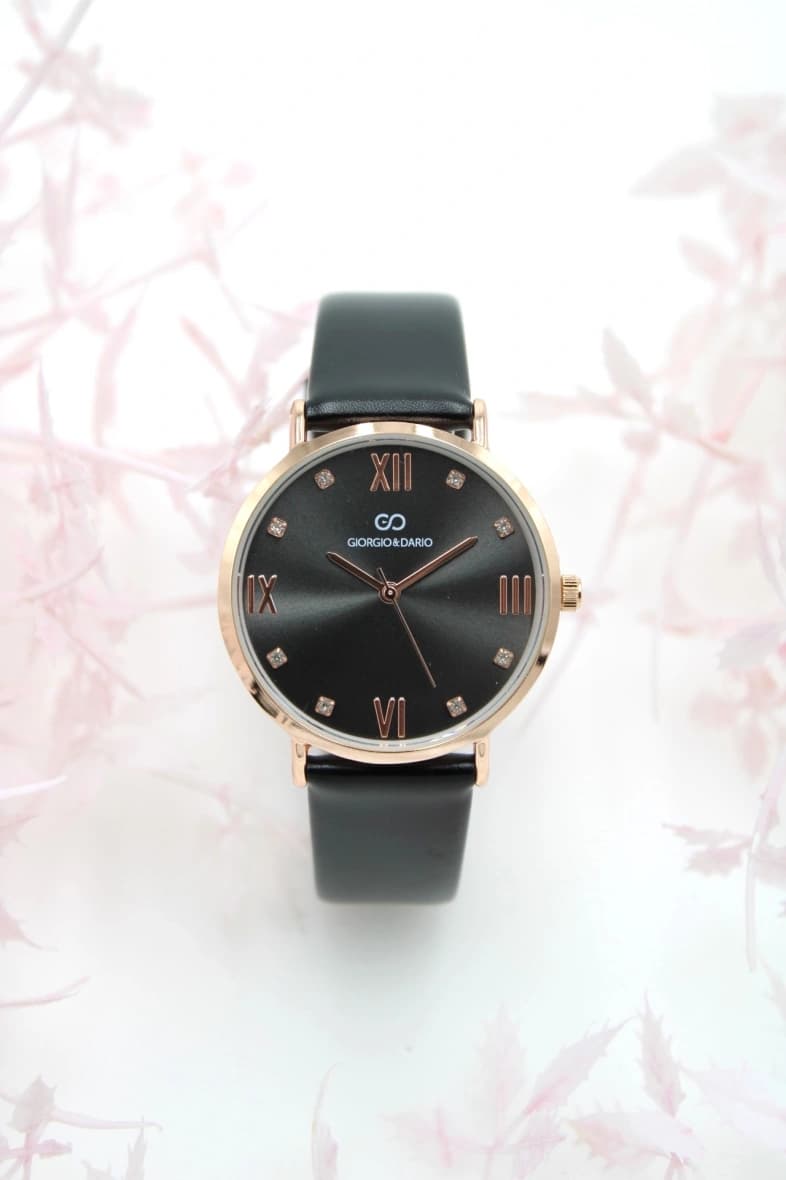 Montre tendance femme G&D