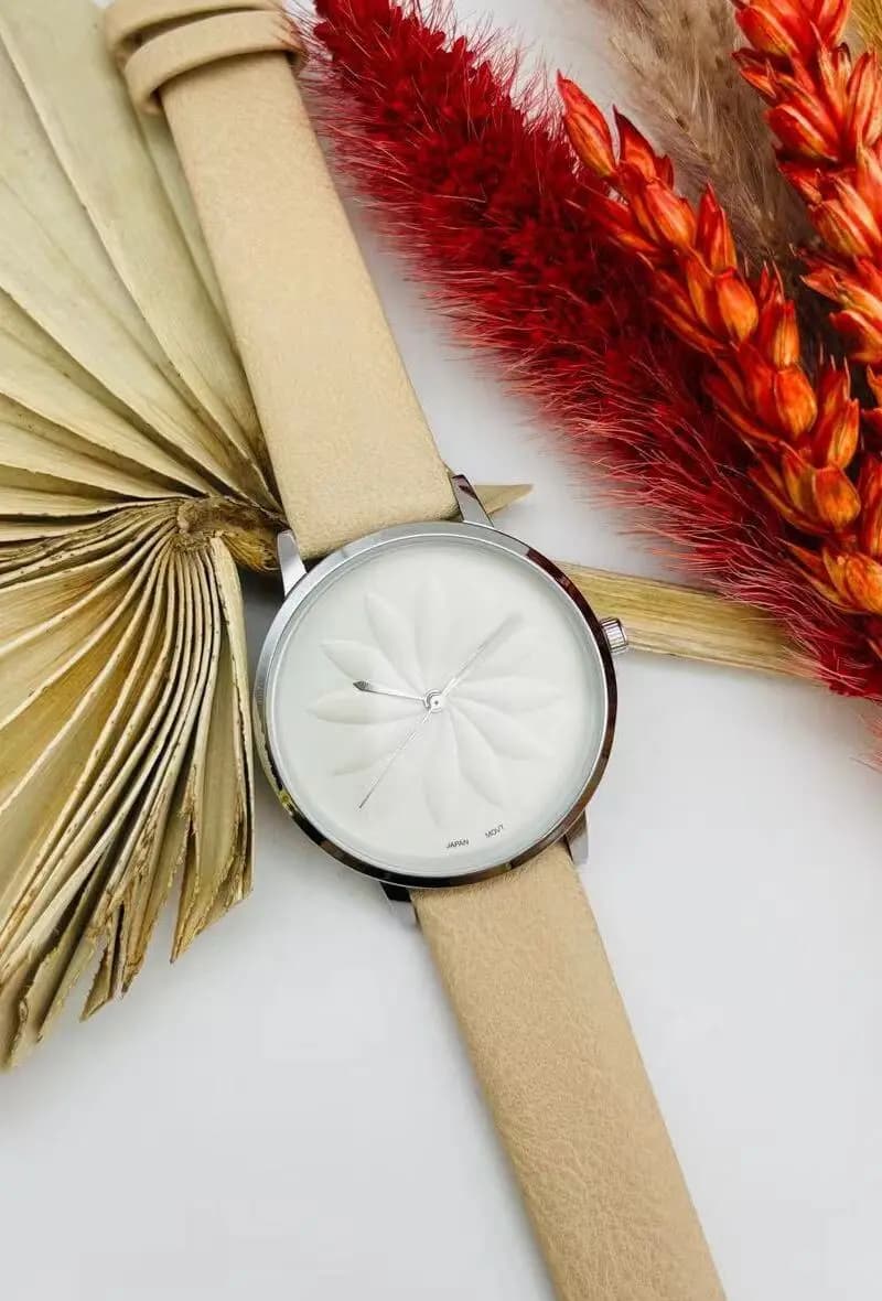 Montre femme