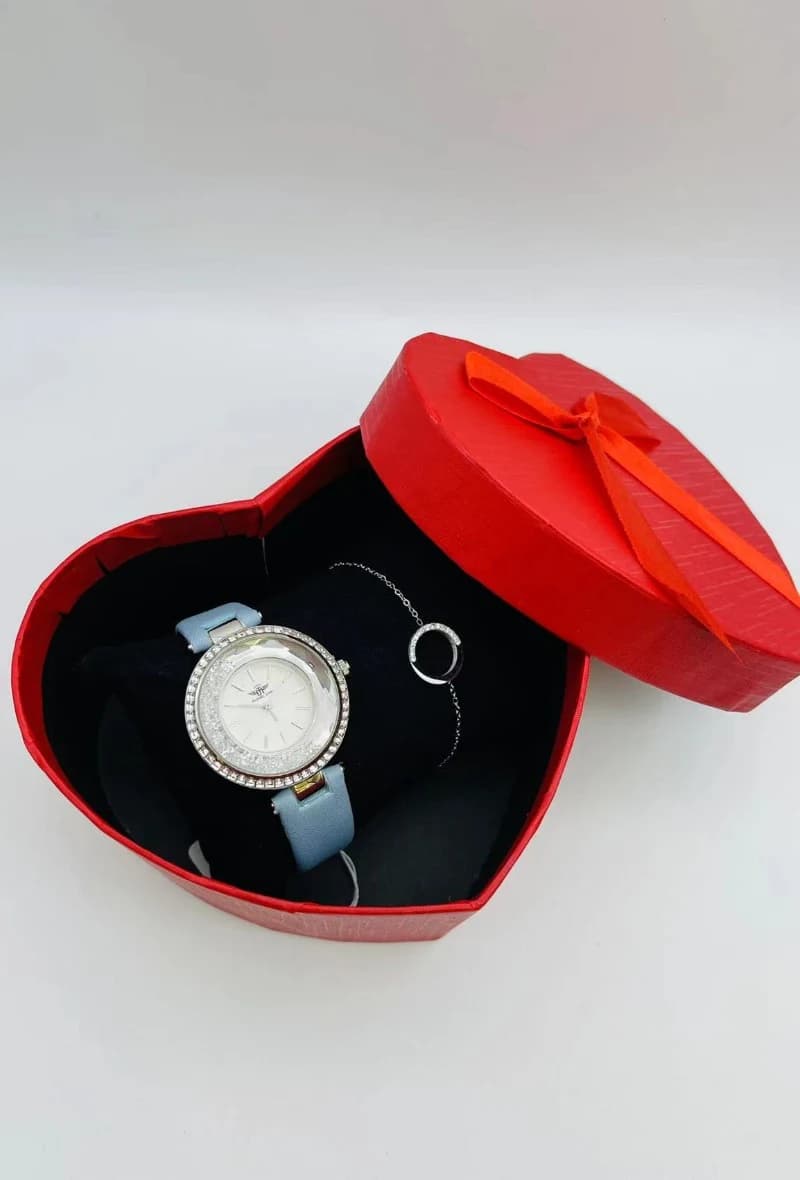 Coffret cœur 31