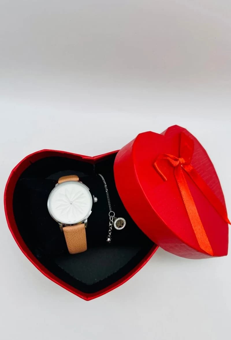 Coffret coeur 13039