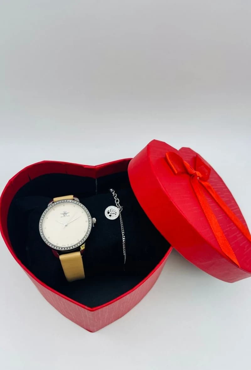 Coffret coeur 13072