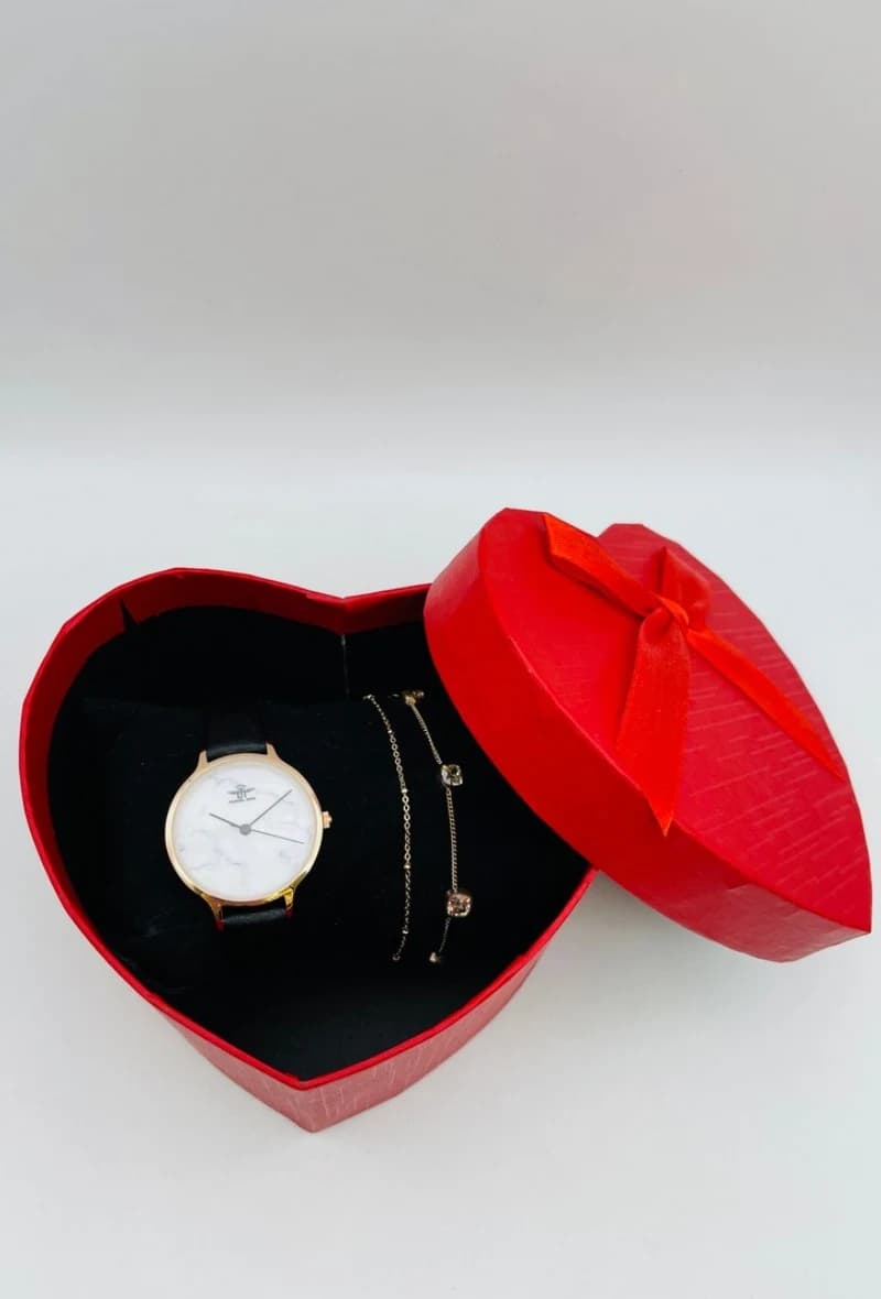 Coffret coeur 13048