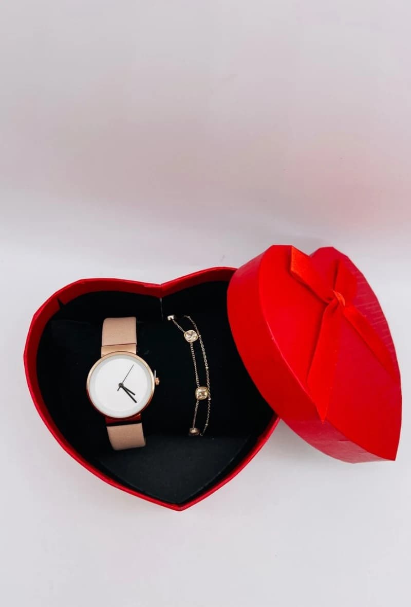 Coffret coeur 13003