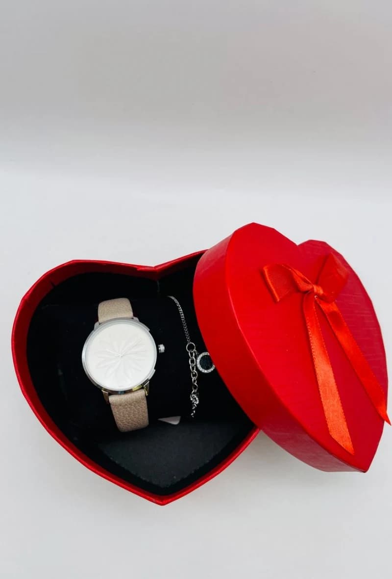 Coffret coeur 13040