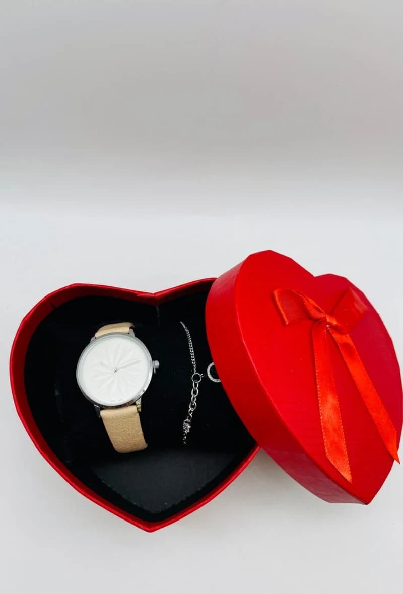 Coffret coeur 13041