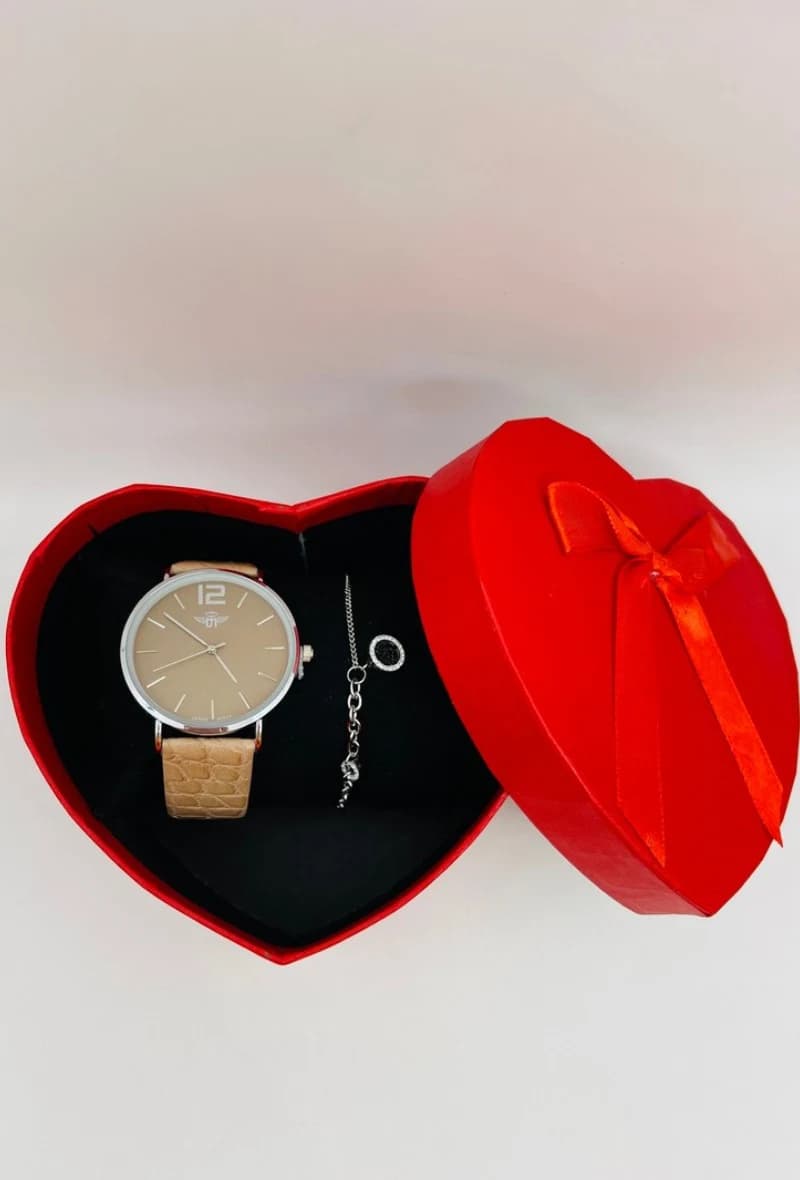 Coffret coeur 13013