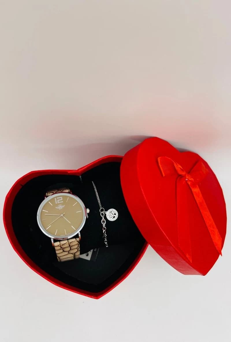 Coffret coeur 13012