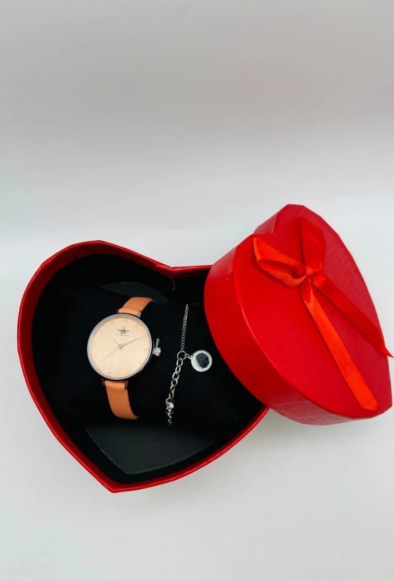Coffret coeur 13136