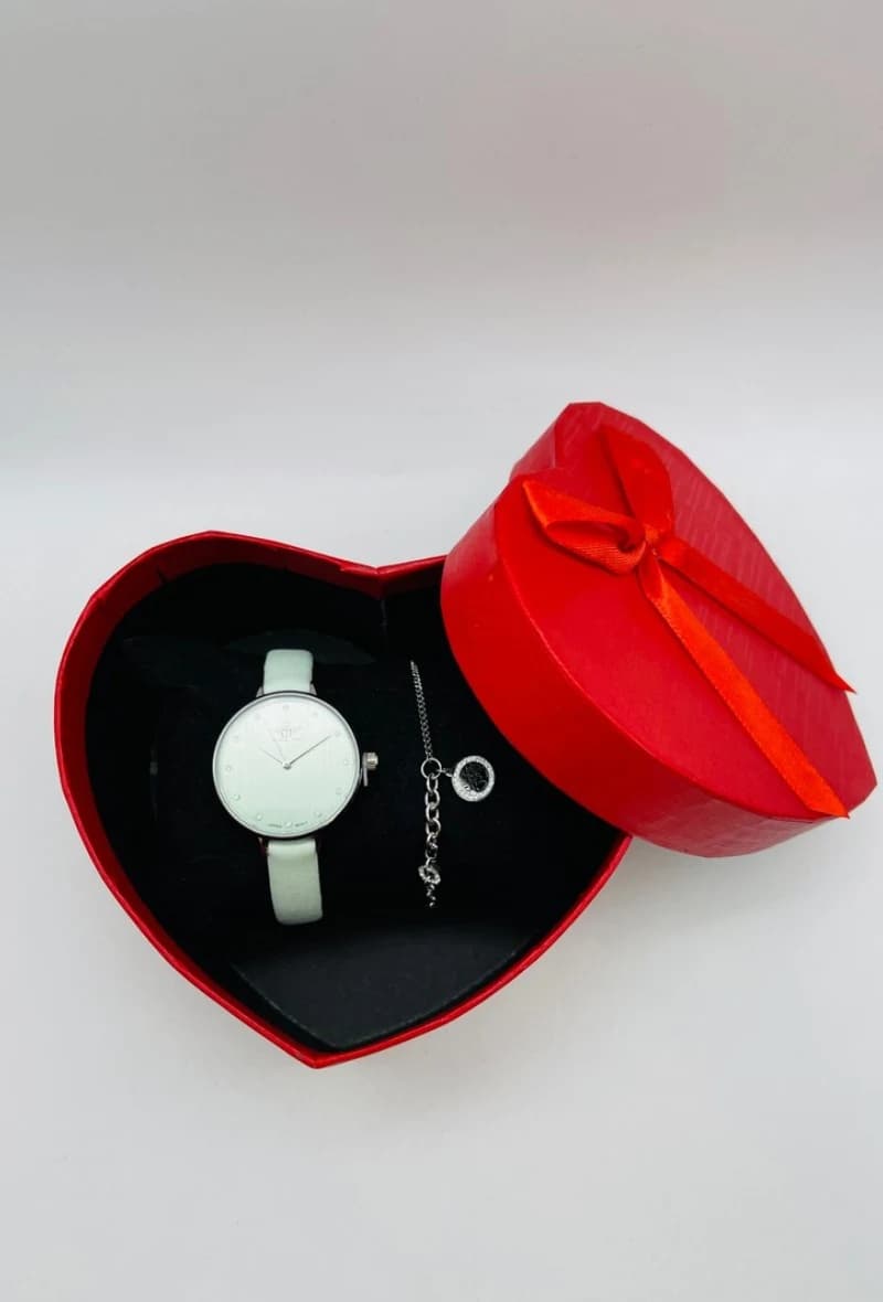 Coffret coeur 13133