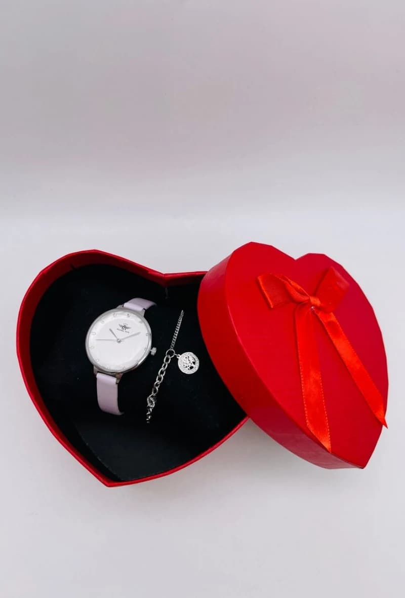 Coffret coeur 13171