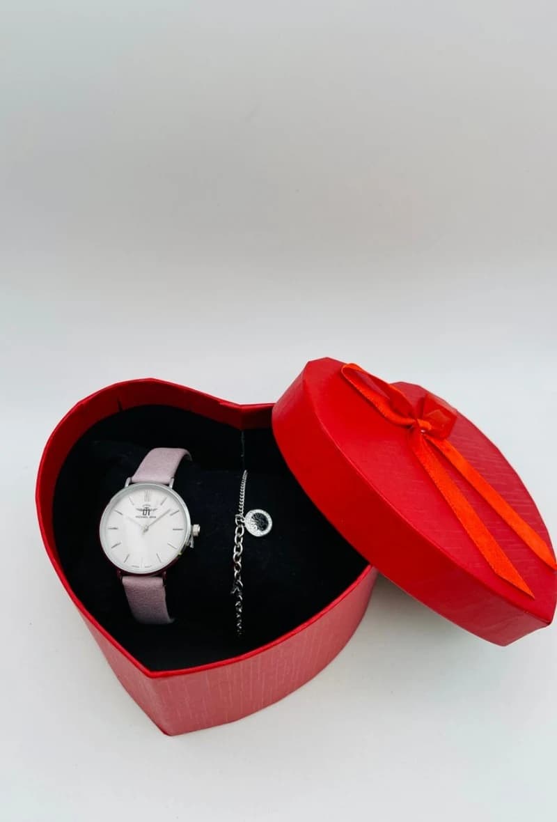 Coffret coeur 13147