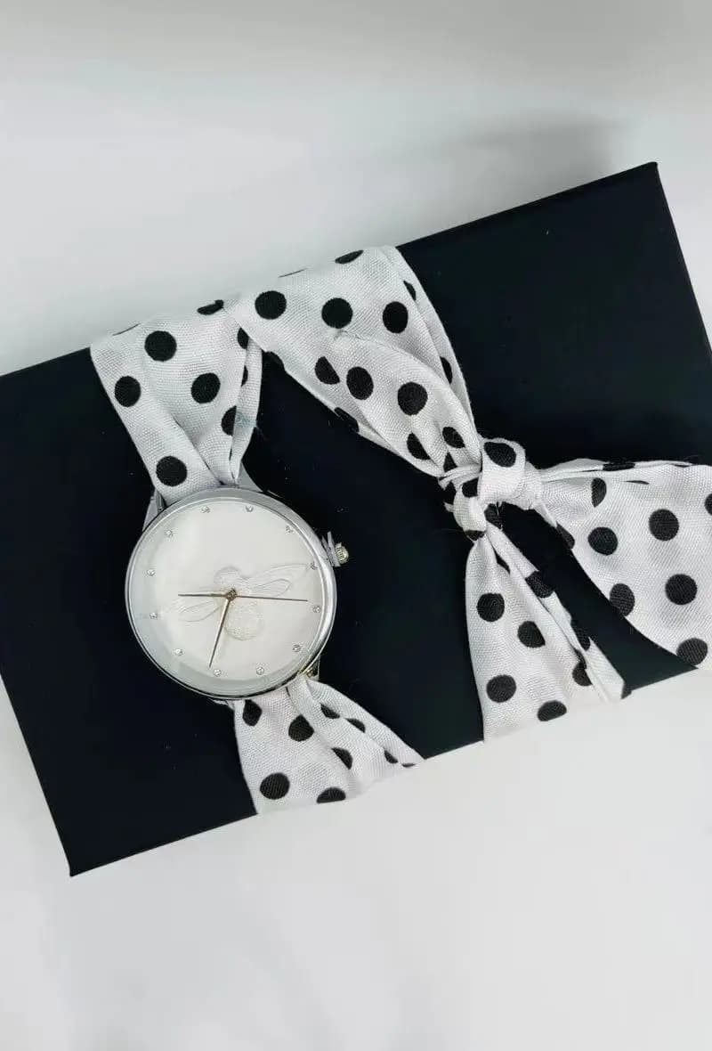 Montre foulard 91
