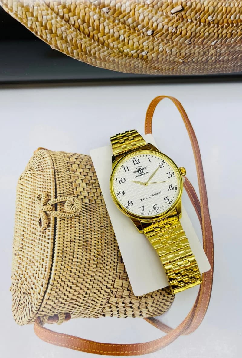 Montre élastique 12801