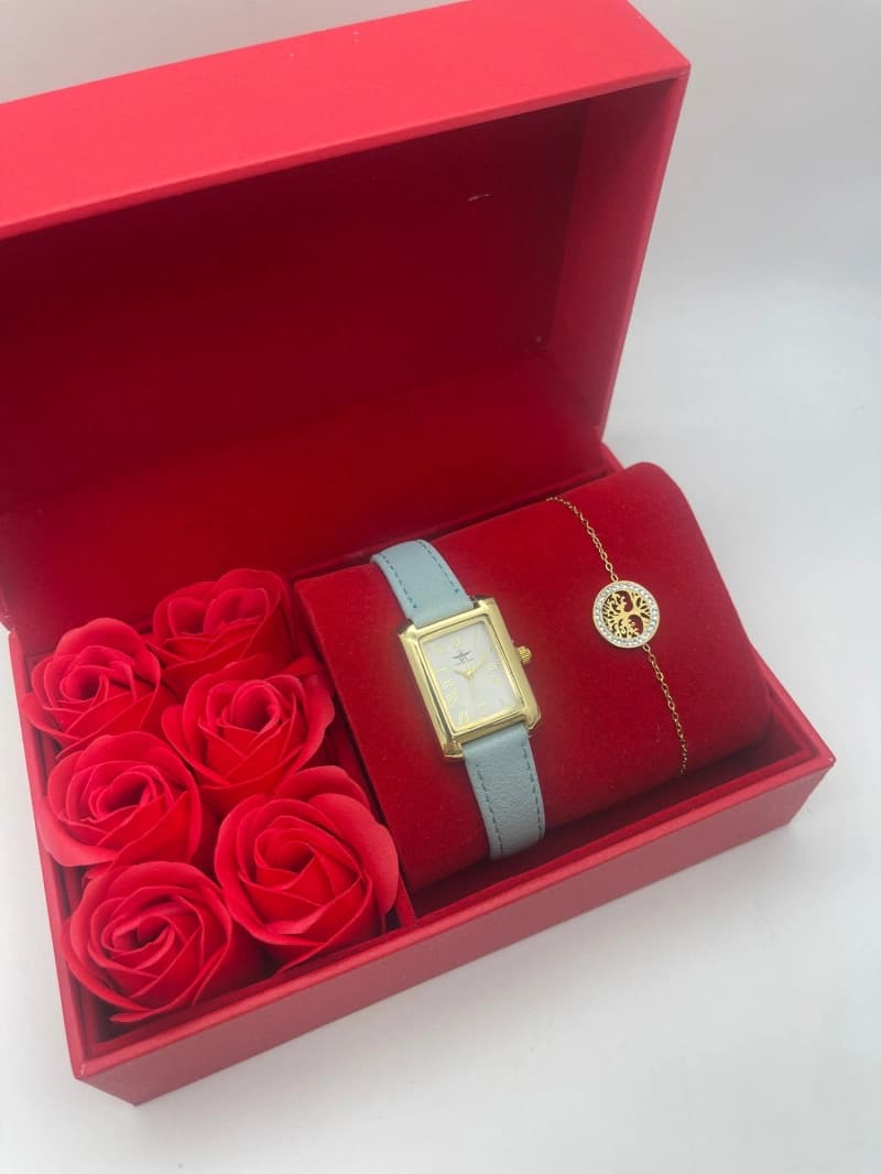 Coffret ROSE 3812 O