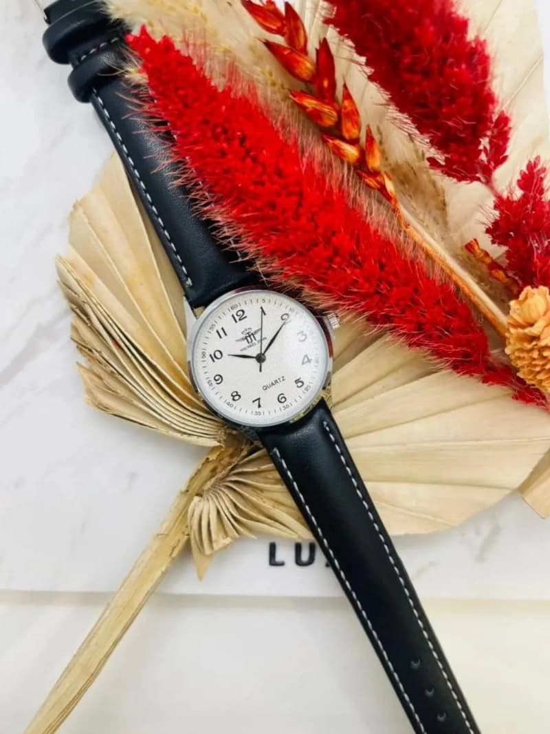 Montre Femme Michael John 2275M