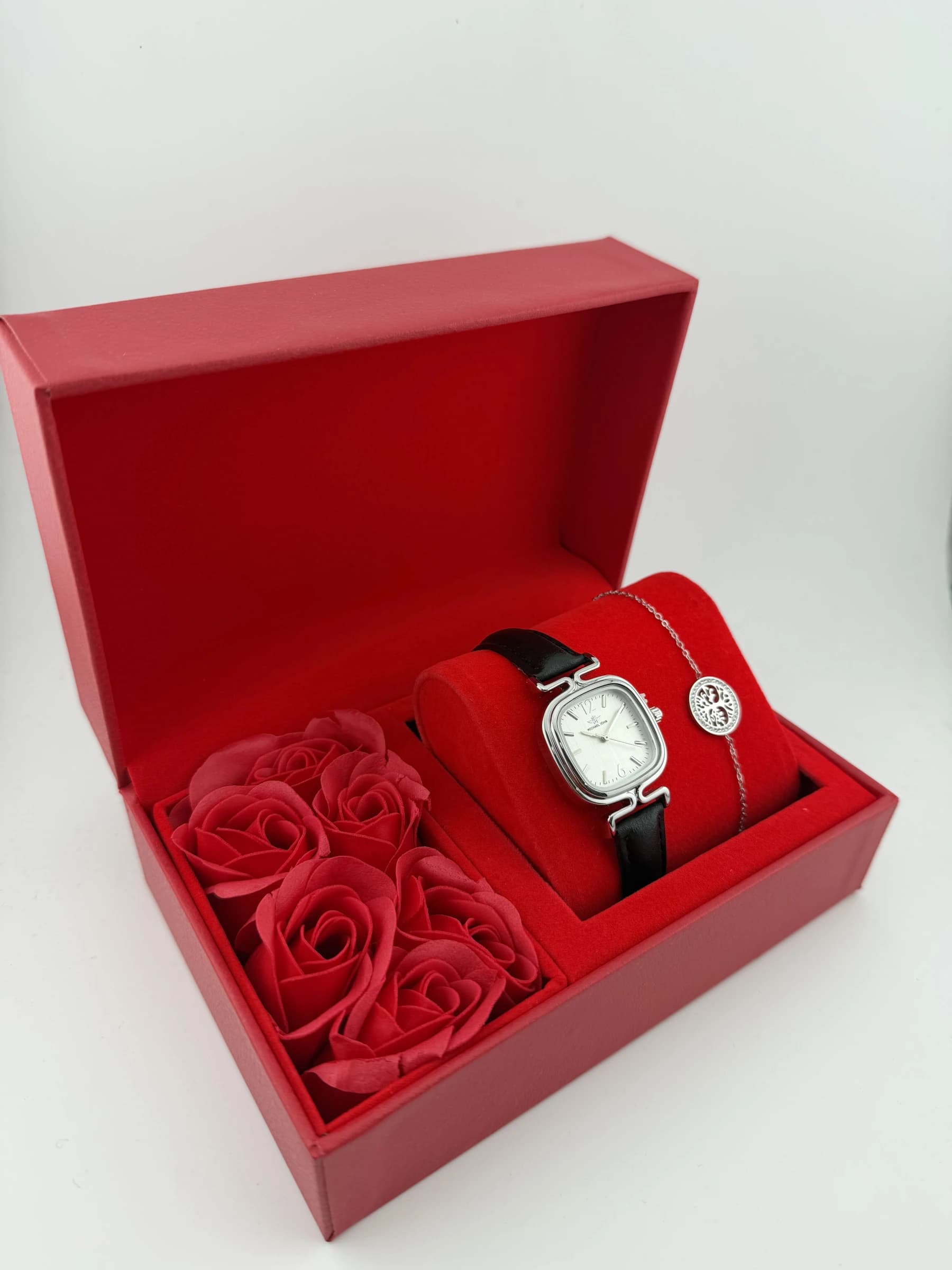 COFFRET ROSE KH240909A