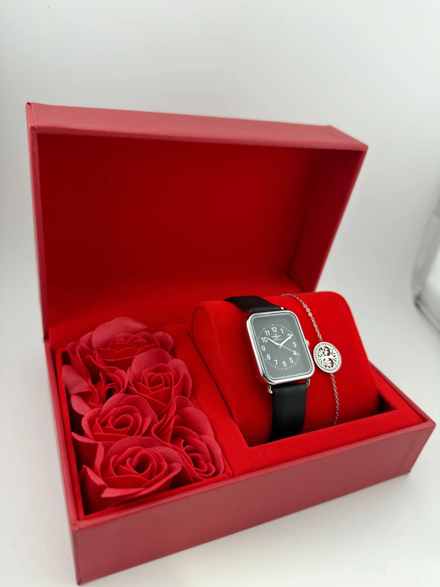 COFFRET ROSE OND3589A