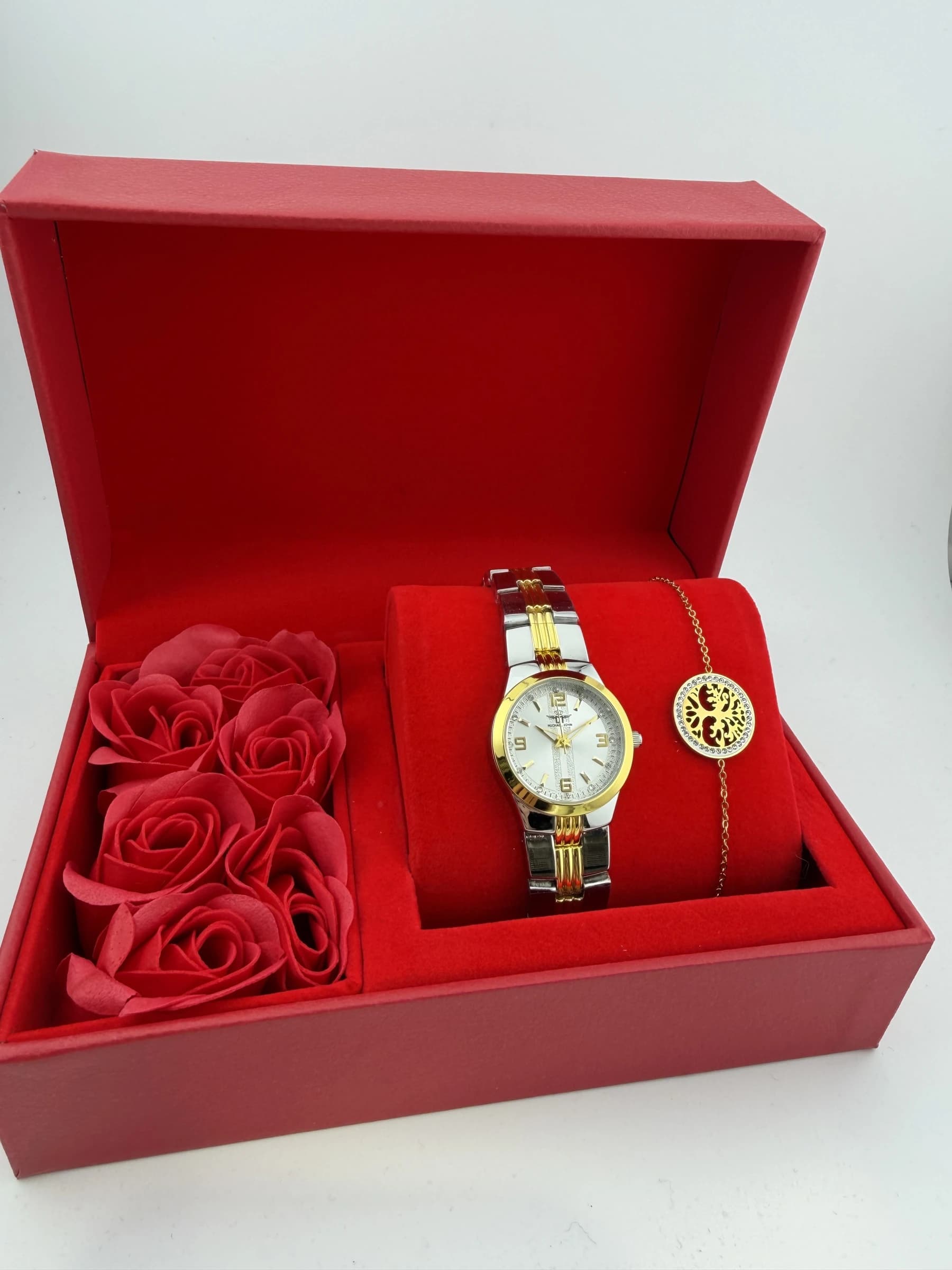 COFFRET ROSE OB8736L